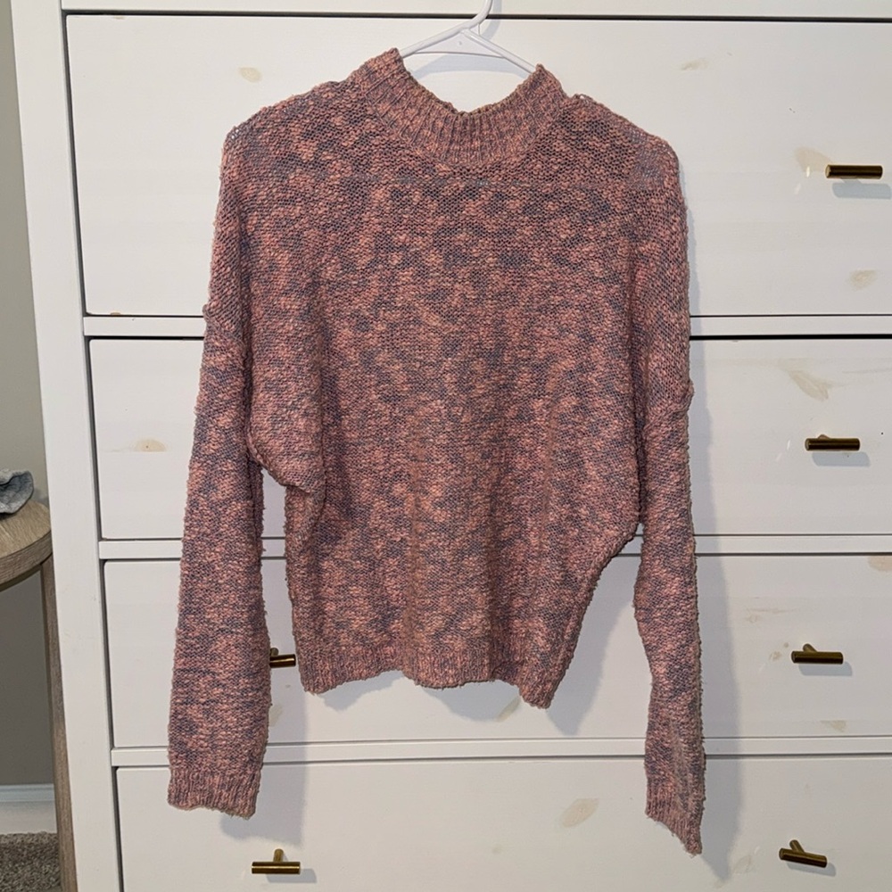 EUC Free People Sweater